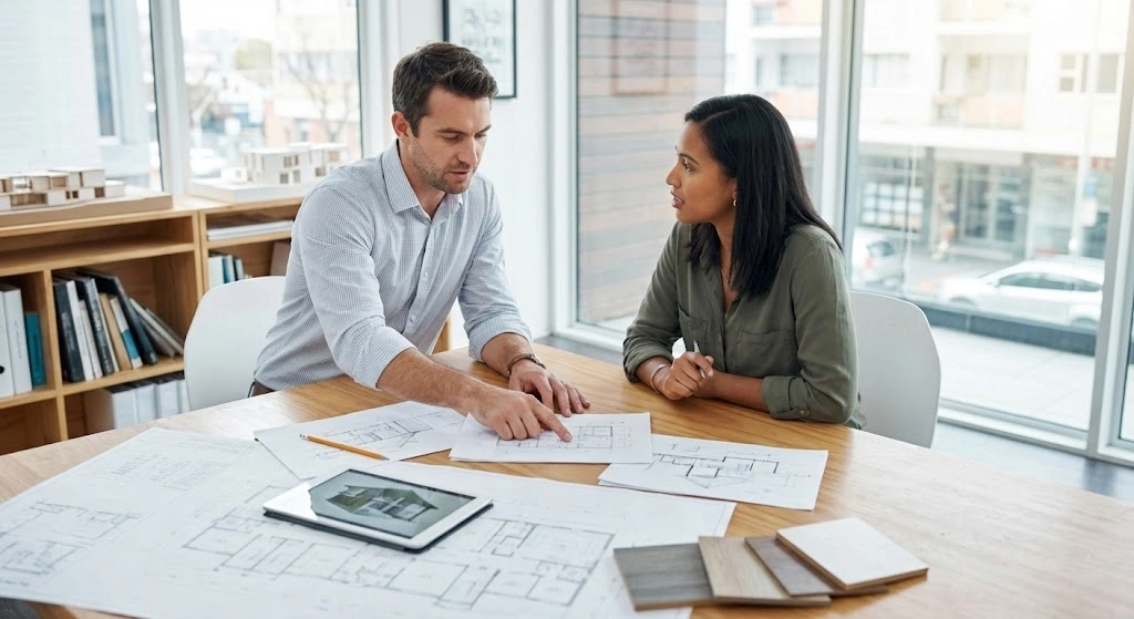 Contact the Crew Flyarchitecture: Your Gateway to Architectural Excellence 1 Why Contact the Crew Flyarchitecture