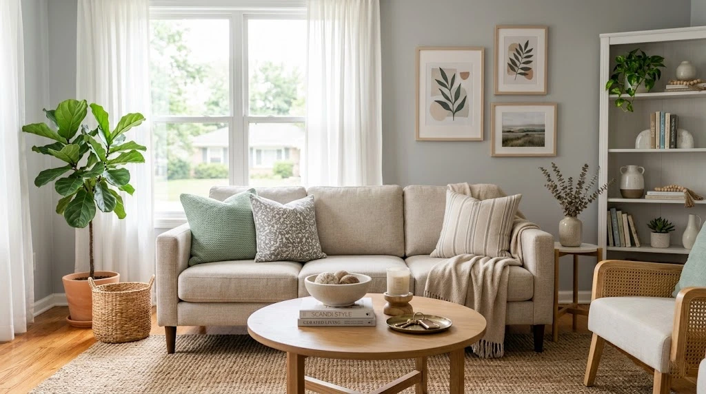 MintPalDecor Home Decoration by MyInteriorPalace: Your Complete Guide to a Stylish Home 1 Curated home decor collection inspired by MintPalDecor and MyInteriorPalace