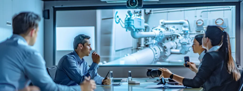 Building Trust with Local Plumbing Services for Future Crisis Management