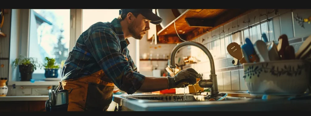How Hiring a Local Plumber Transforms Your Home Repairs? 1 Hiring a Local Plumber Elevates Home Repair Quality