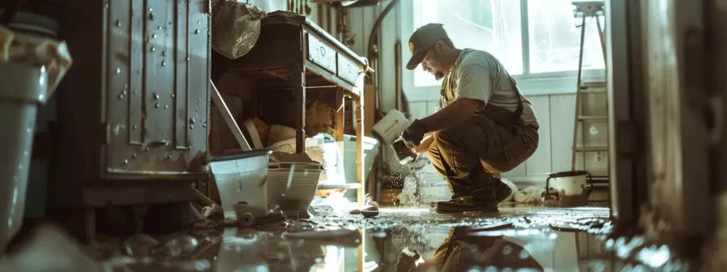 How Local Plumbers Provide Rapid Response to Emergency Situations