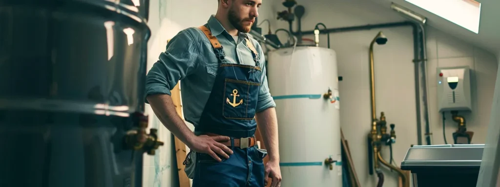 Local Plumbers and Personalized Home Repair Solutions