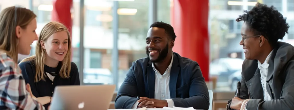 How Applying Early for Scholarships Transforms Opportunities for High School Students 2 Long-term Impact of Early Scholarship Awards on Career Opportunities