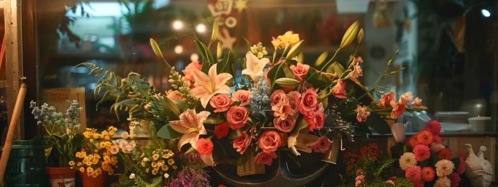 Struggling with Real Flowers? Consider Fake Flowers as an Alternative
