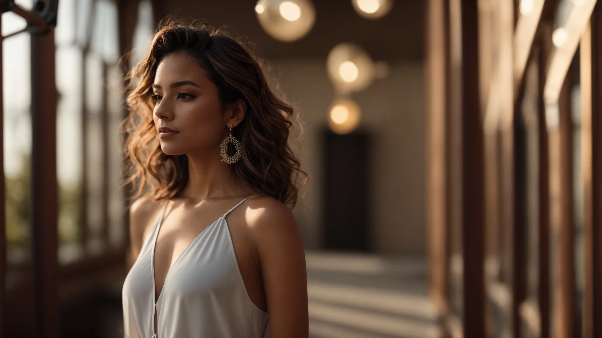 Effortless Style with Lightweight Camisoles