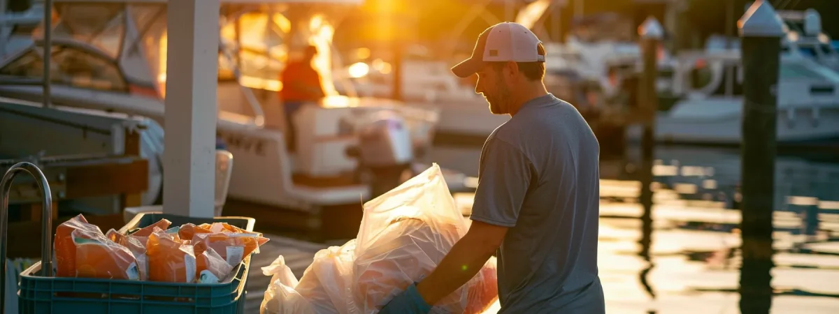 Grocery Delivery Solutions for Seniors