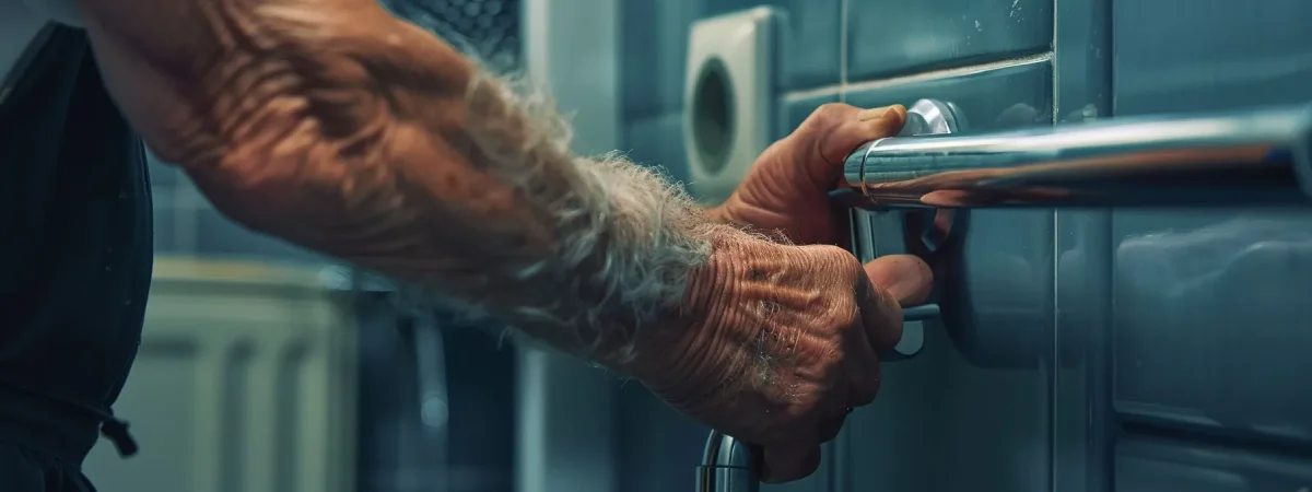 Handyman Services for Aging in Place Solutions