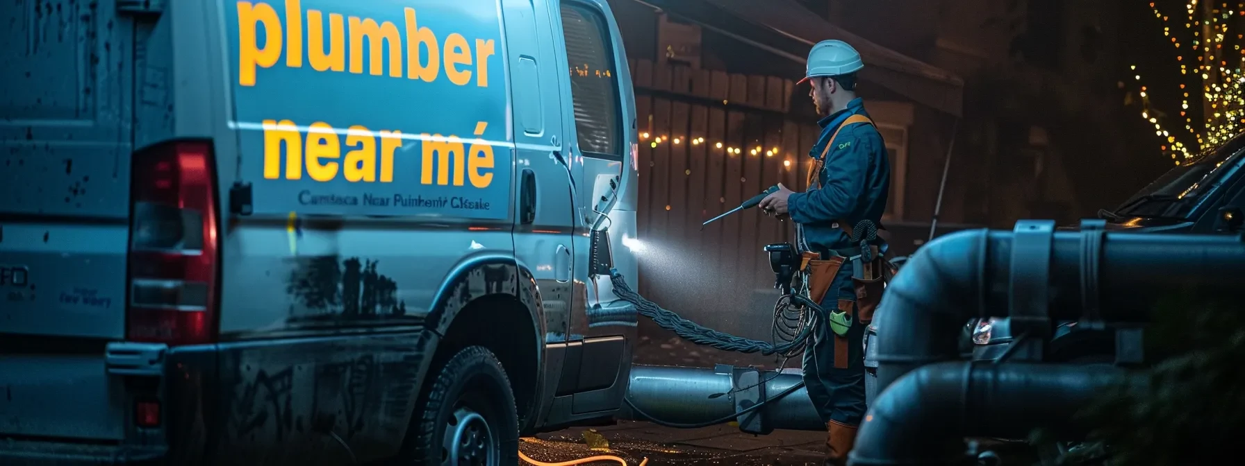 Locating Expert Plumbing Services Nearby