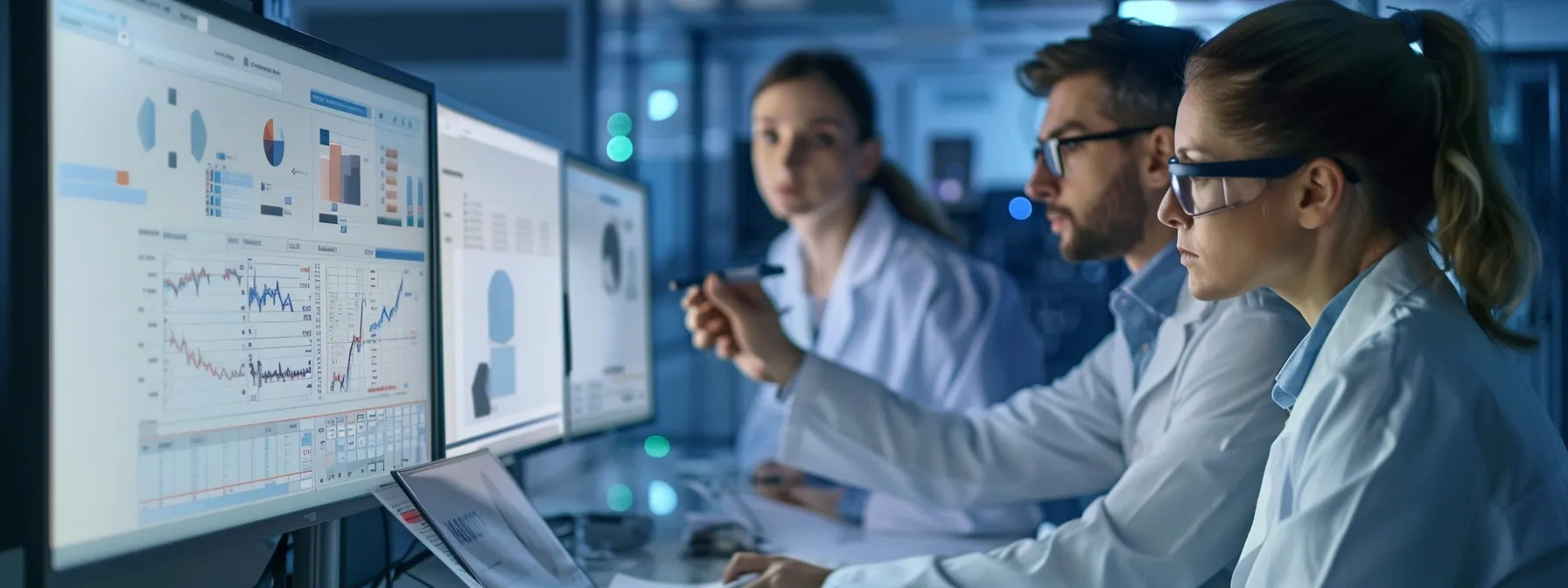 Understanding BPC-157 and TB-500 for Performance Enhancement