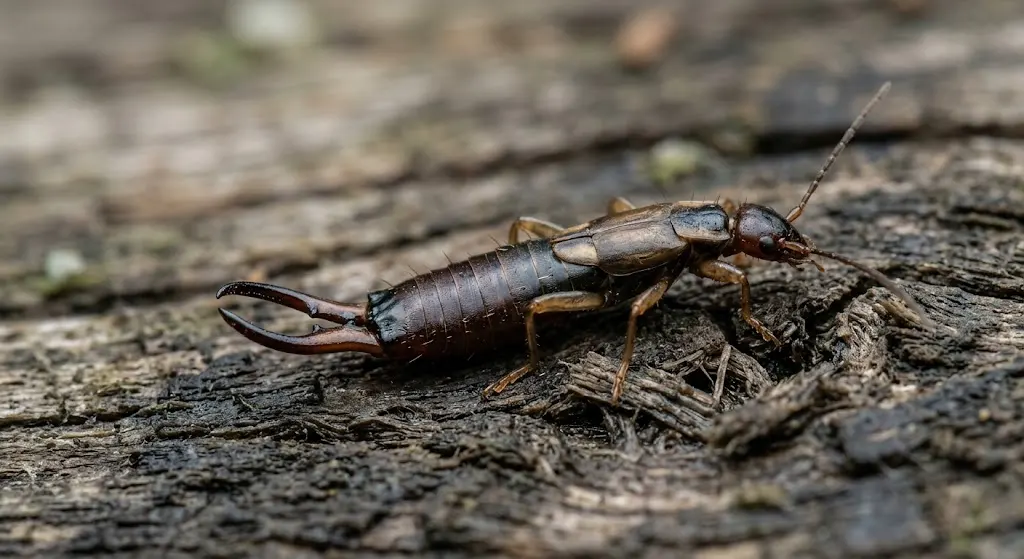 Earwig Pest Control: How to Keep Your Home Earwig-Free