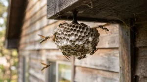 Yellowjackets vs Wasps: How to Tell Them Apart (and What to Do Next) 3 How to get rid of wasps guide
