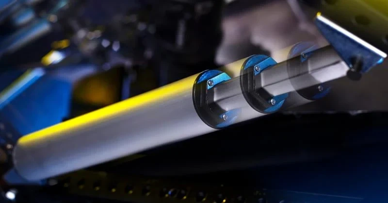 How to Select the Right Actuator for Your Specific Application 1 Linear vs rotary: the first decision