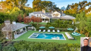 Sylvester Stallone House in Palm Beach, Florida