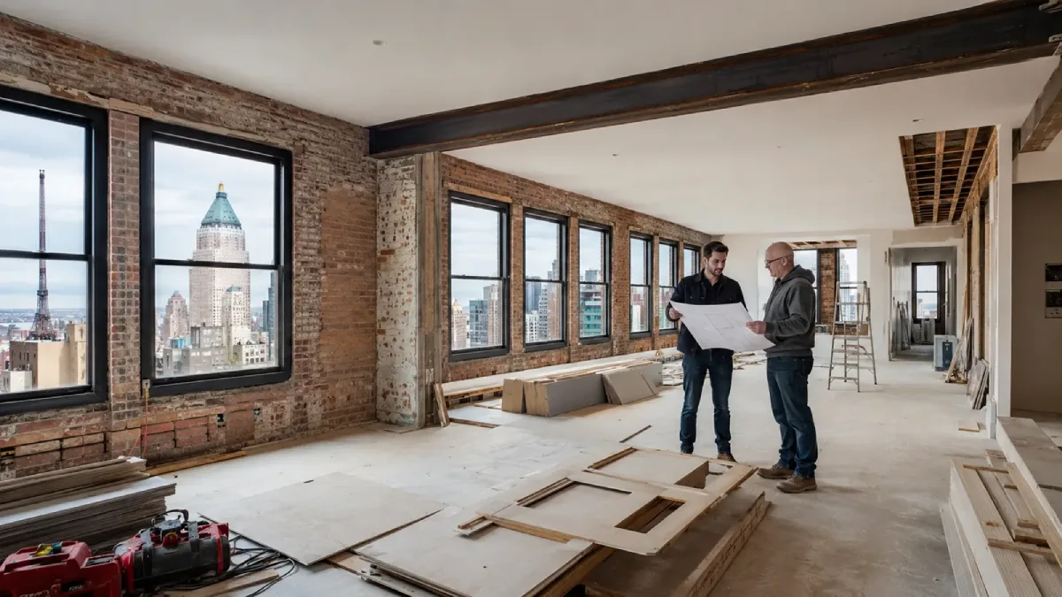 How Manhattan Apartment Owners Choose the Right Renovation Team 1 nyc-renovation