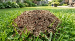 Yellowjackets vs Wasps: How to Tell Them Apart (and What to Do Next) 5 Fire ant control guide