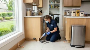How to Get Rid of Mice in Your House (Fast, and Keep Them Out) 3 Rodents control guide