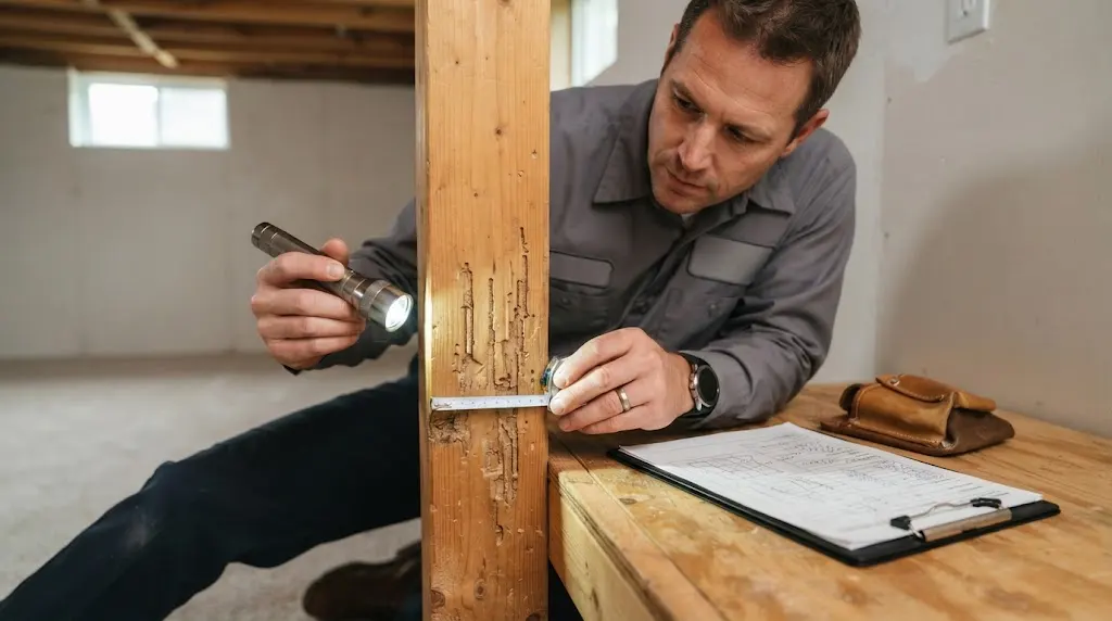 Termite Treatment Cost: How Much Should You Expect to Pay 1 Average termite treatment cost and termite damage inspection