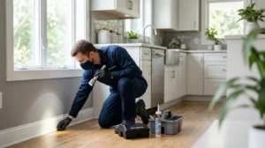 How to Get Rid of Mice in Your House (Fast, and Keep Them Out) 4 Professional rat control